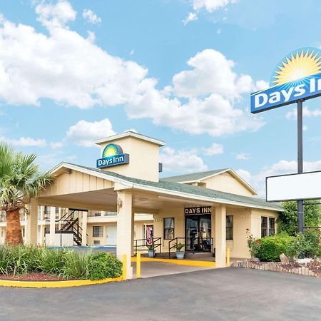 Days Inn By Wyndham Snyder Extérieur photo
