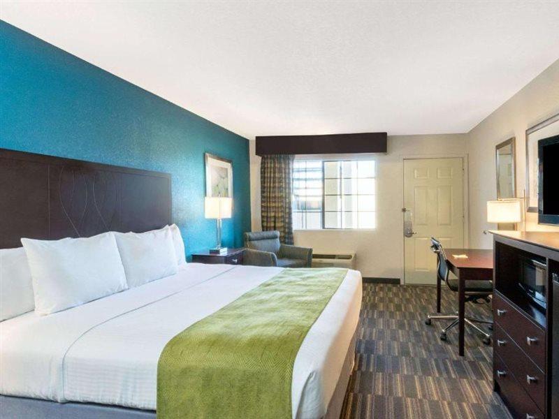 Days Inn By Wyndham Snyder Extérieur photo