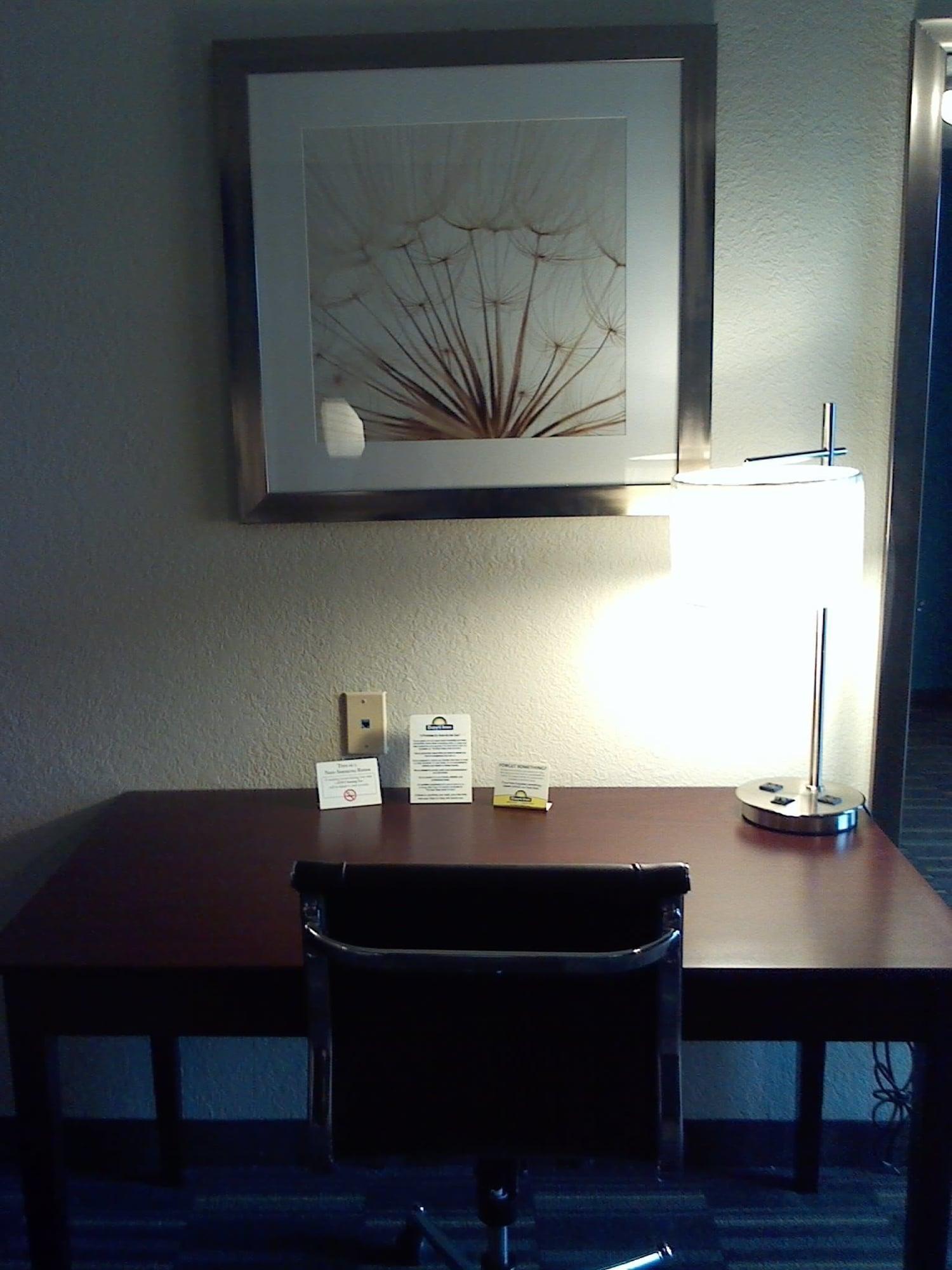 Days Inn By Wyndham Snyder Extérieur photo
