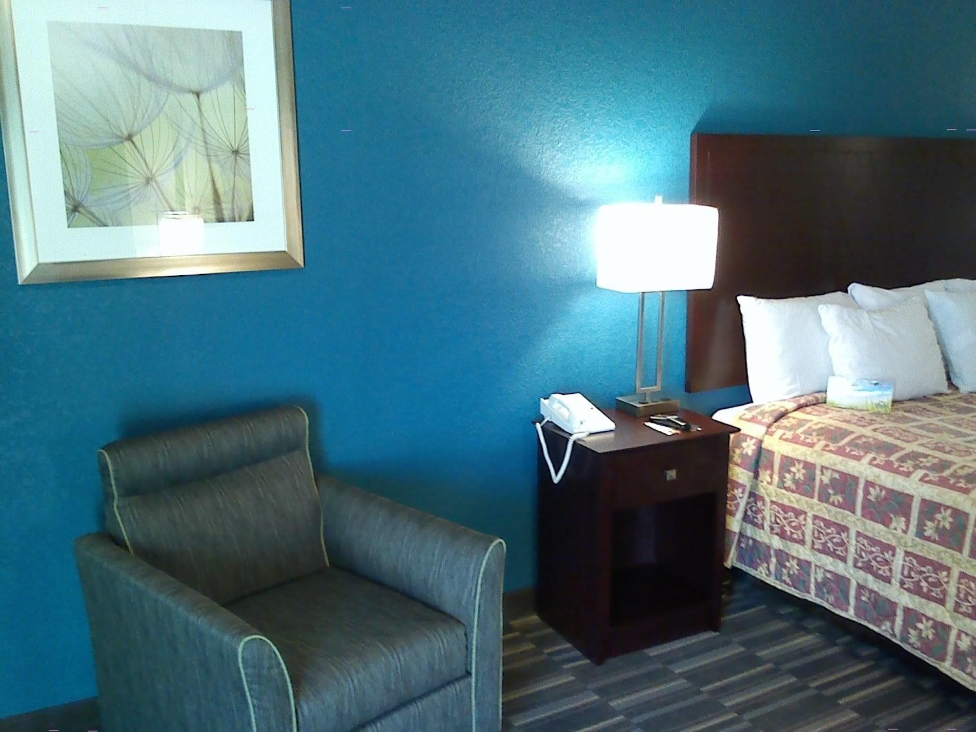 Days Inn By Wyndham Snyder Extérieur photo