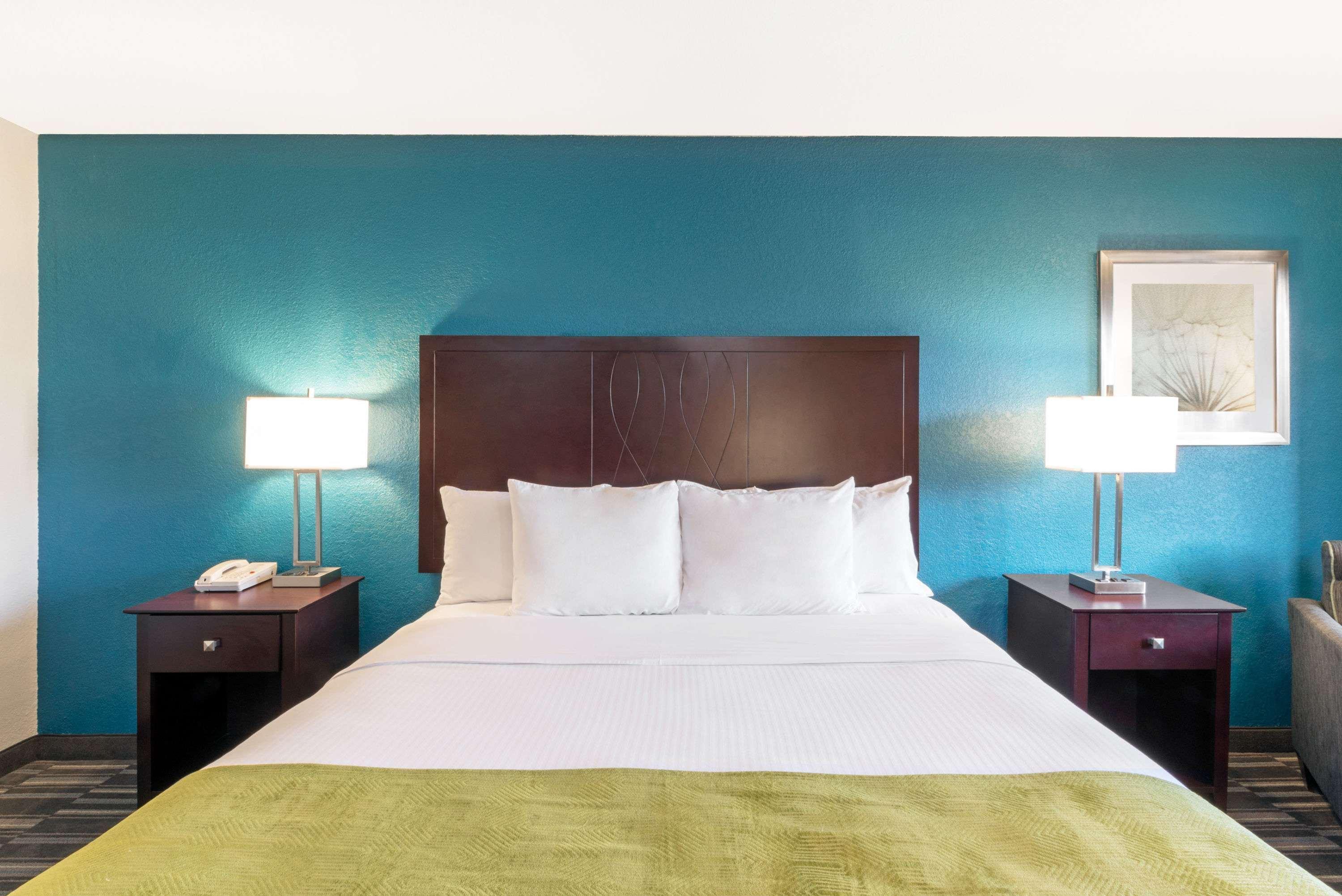 Days Inn By Wyndham Snyder Extérieur photo