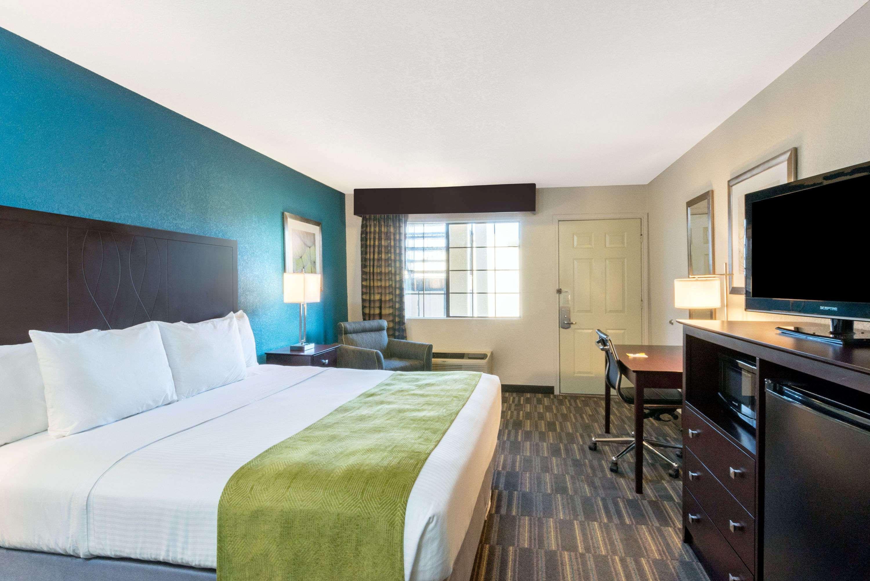Days Inn By Wyndham Snyder Extérieur photo