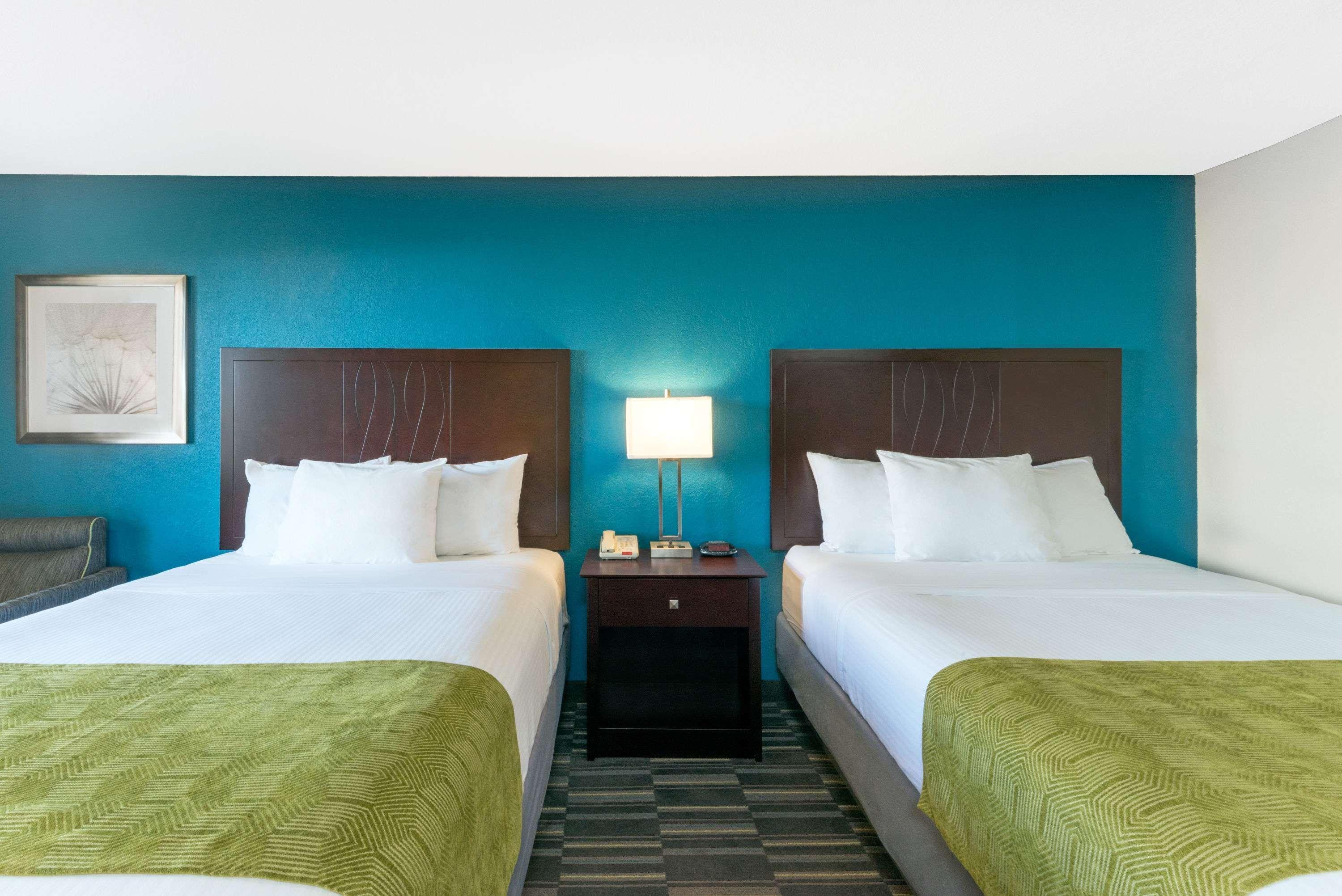 Days Inn By Wyndham Snyder Extérieur photo